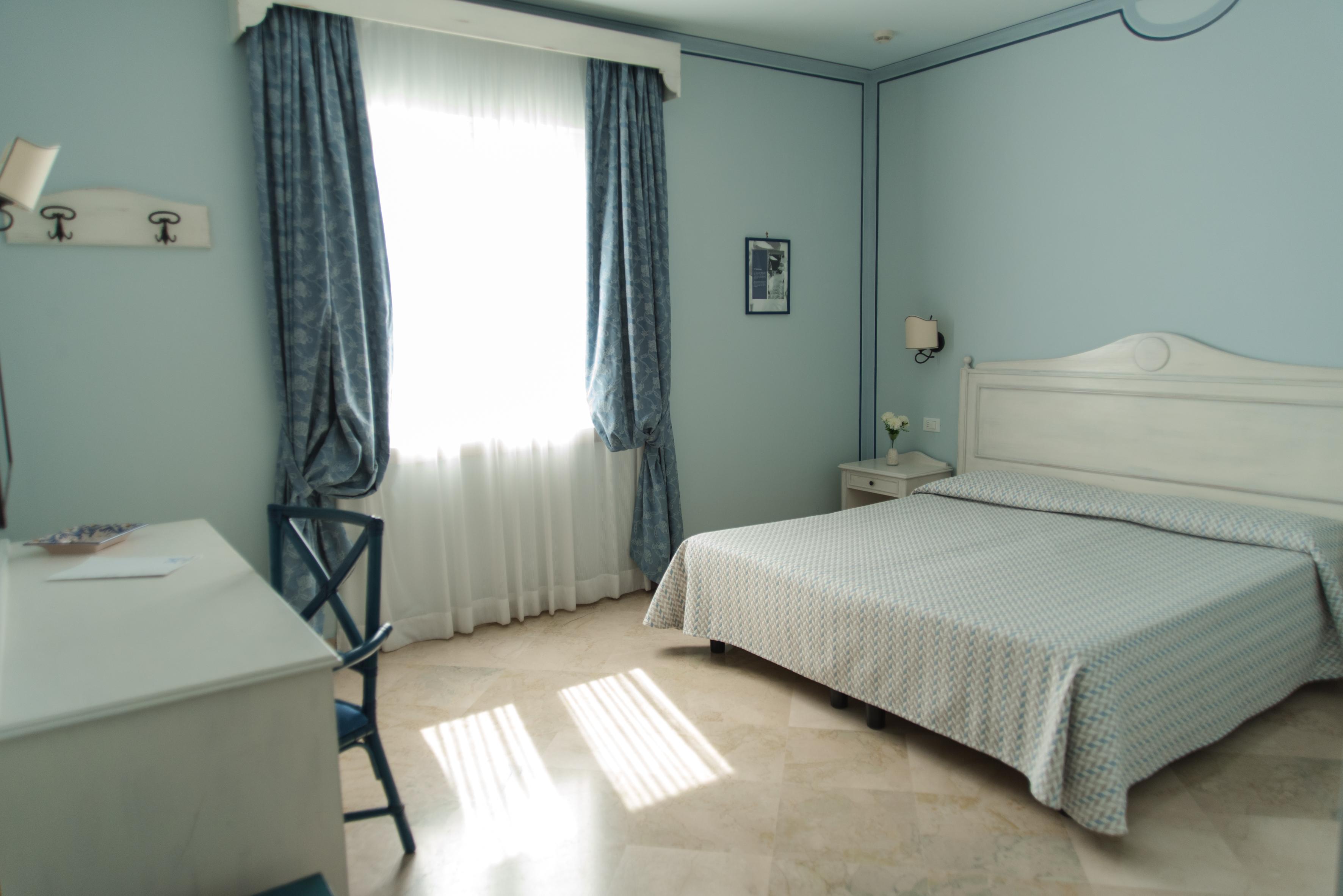 Relais Antiche Saline Hotel Torre Nubia Exterior photo
