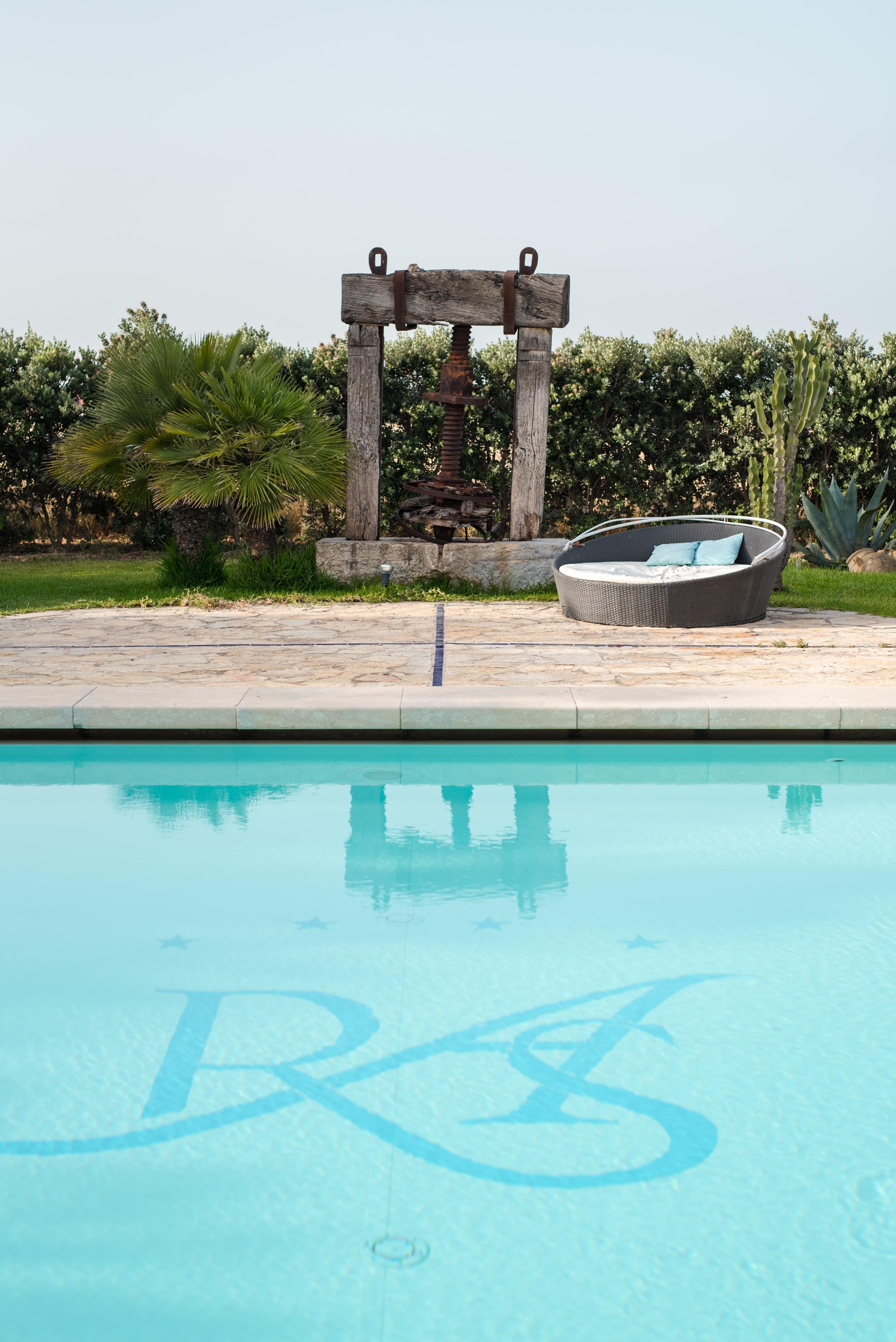 Relais Antiche Saline Hotel Torre Nubia Exterior photo